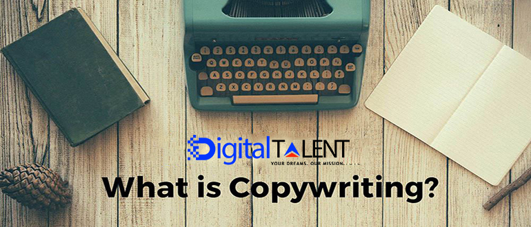 What is Copywriting?