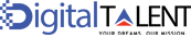 Digital Talent Logo